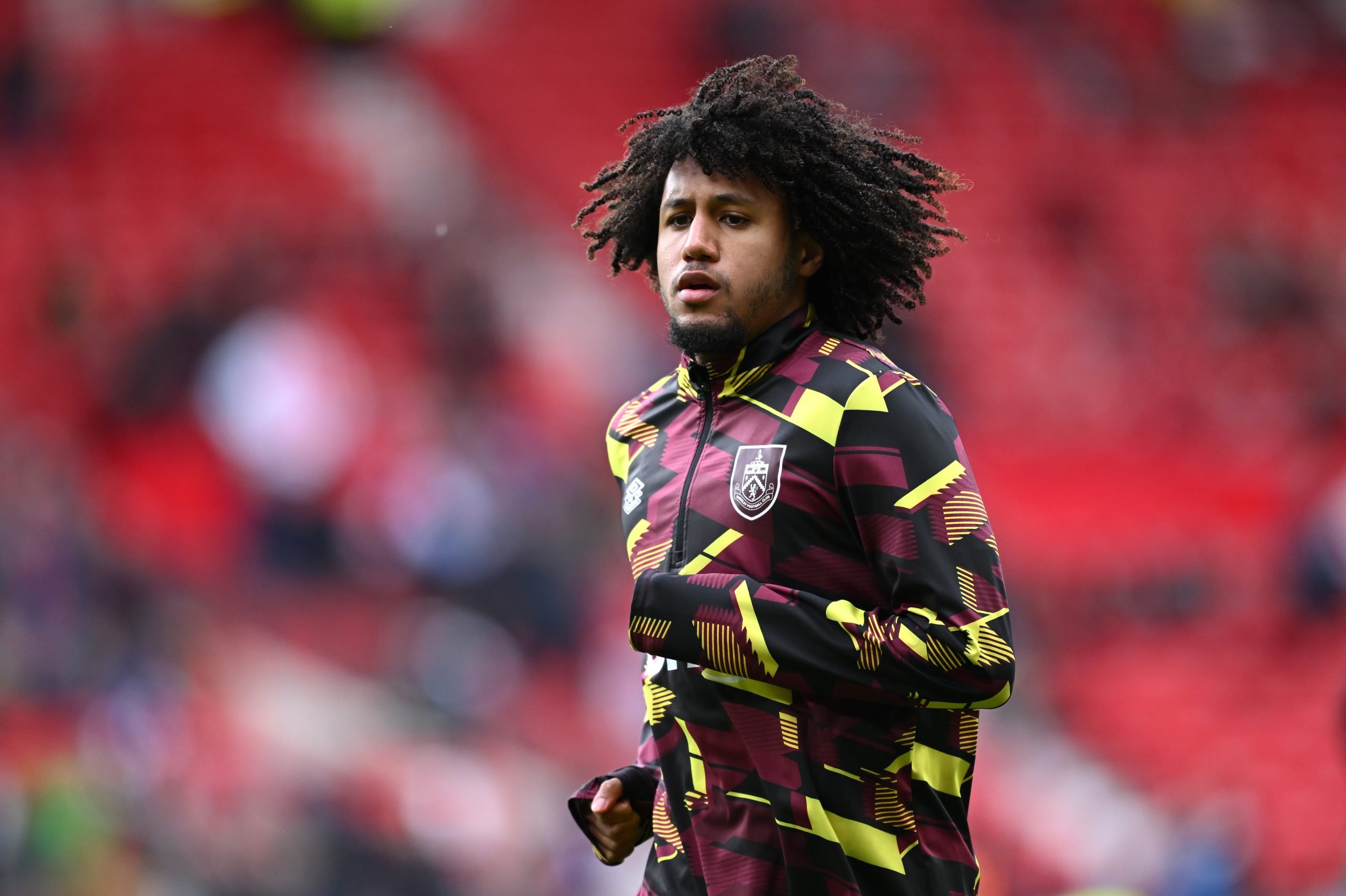 FC Augsburg Penandatanganan Han Noah Massengo dari Burnley temp