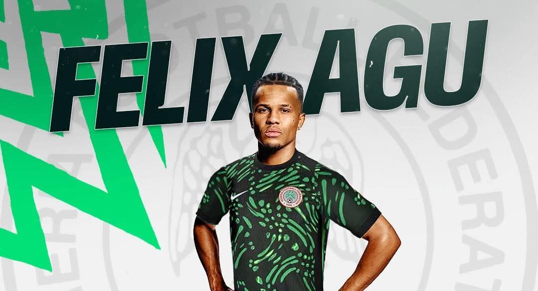 Felix Agu dari Werder Bremen Klub Premier League temp