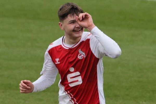 Jaka Čuber Potočnik Bersiap Masa Peminjaman ke Liga 3 temp