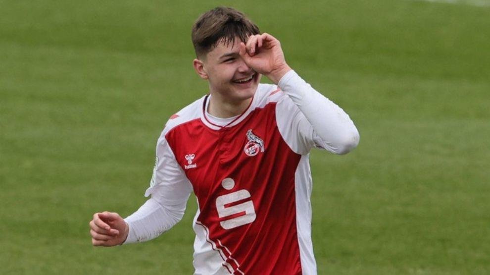 Jaka Čuber Potočnik Bersiap Masa Peminjaman ke Liga 3 temp