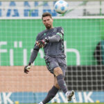 Ron Robert-Zieler Köln Siap Memperkuat Skuad temp