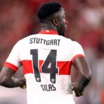 Samsunspor Tertarik untuk Mengakuisisi Silas dari Stuttgart temp