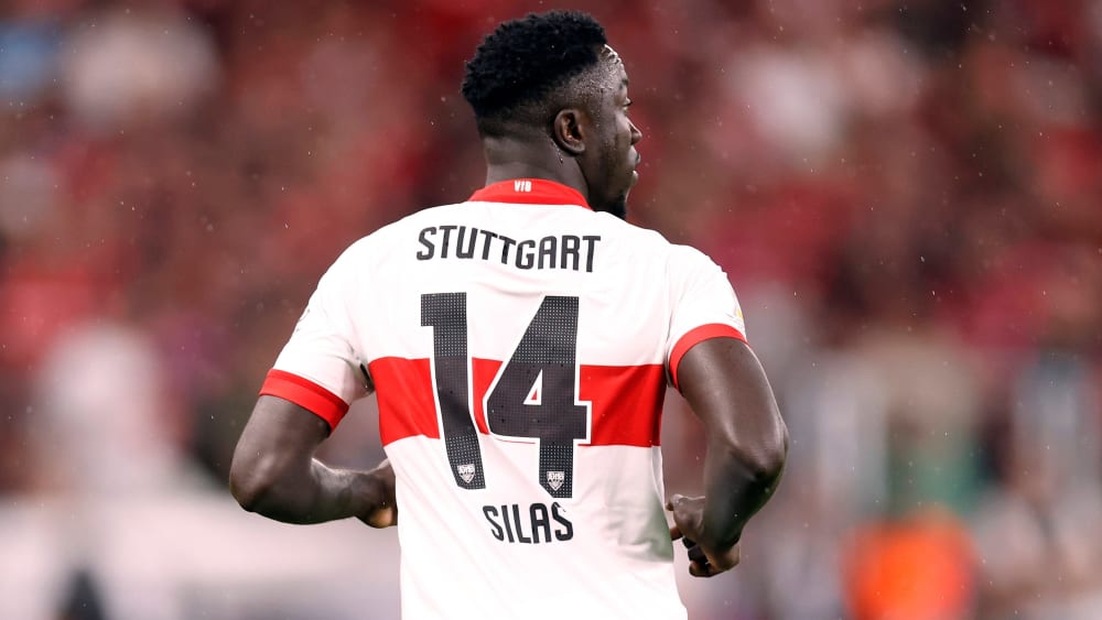 Samsunspor Tertarik untuk Mengakuisisi Silas dari Stuttgart temp