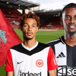 liverpool