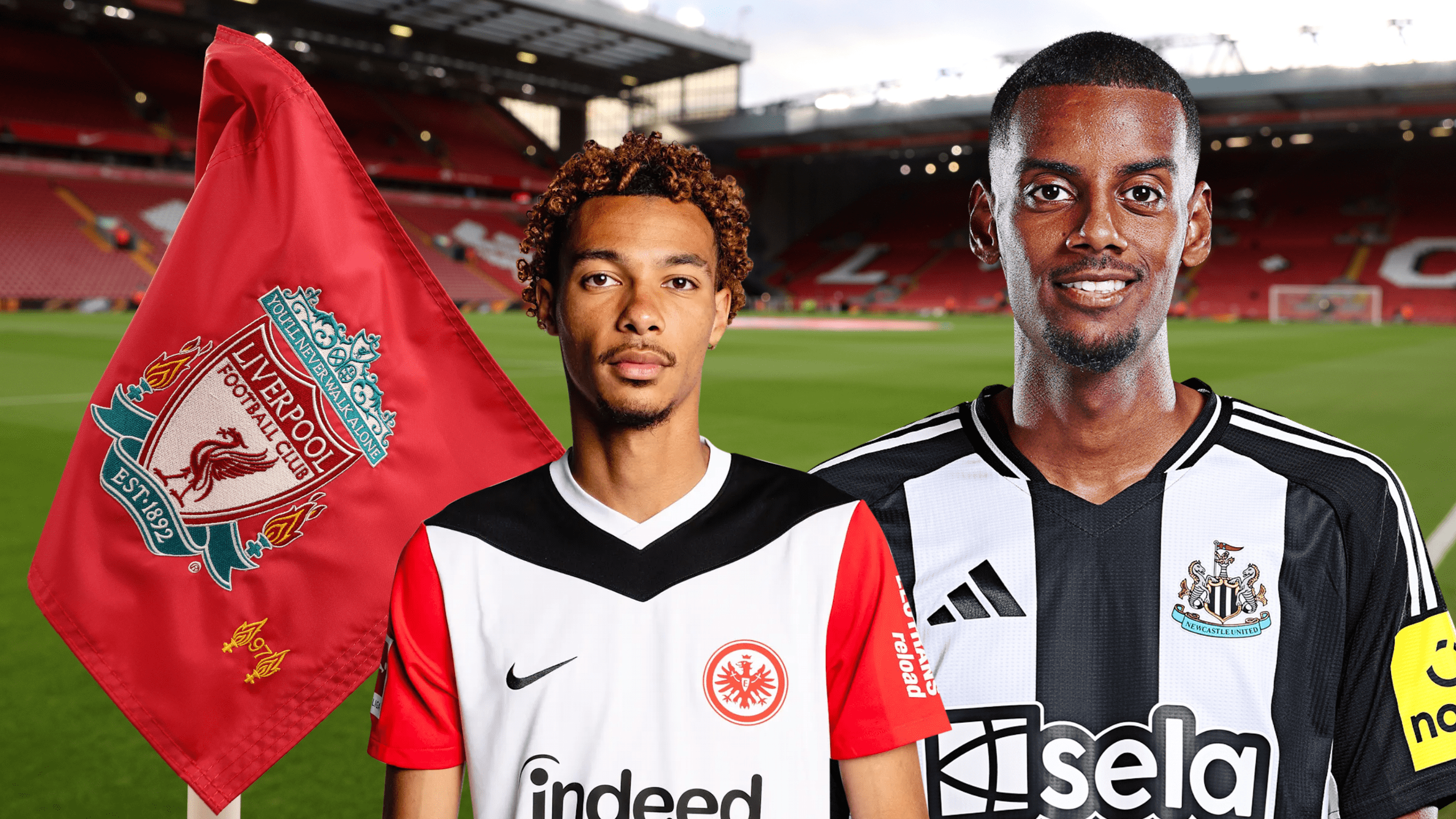 liverpool