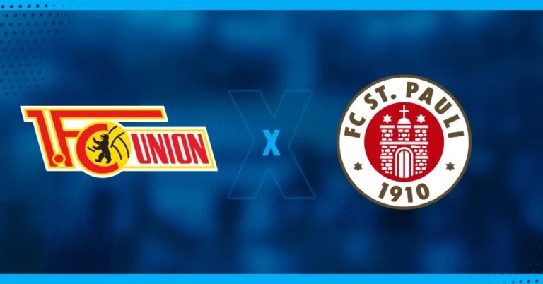 St. Pauli dan Union Berlin