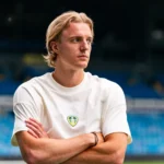 Sebastiaan Bornauw