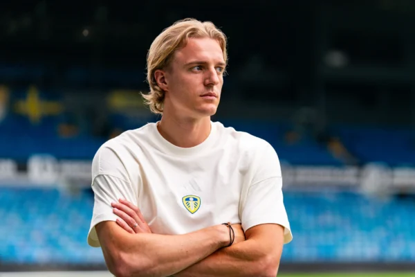 Sebastiaan Bornauw
