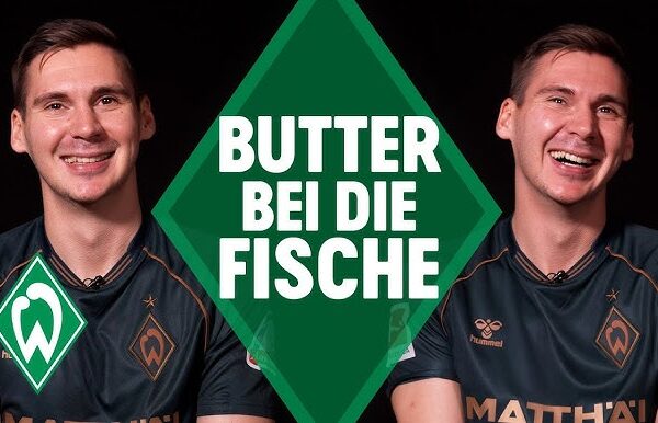 Werder Bremen