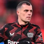 Bayer Leverkusen