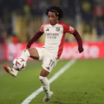 malik fofana