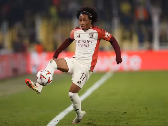 malik fofana