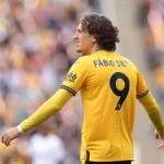 Borussia Dortmund Serius Incar Fabio Silva dari Wolverhampton