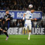 Eintracht Frankfurt Memantapkan Penglihatan pada Clément Akpa dari Auxerre