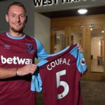 Vladimir Coufal Hoffenheim Mendapatkan Pemain temp