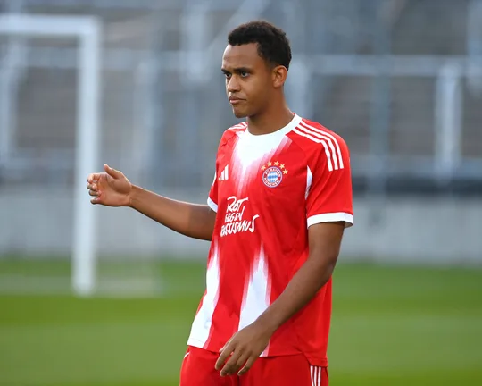 Tarek Buchmann